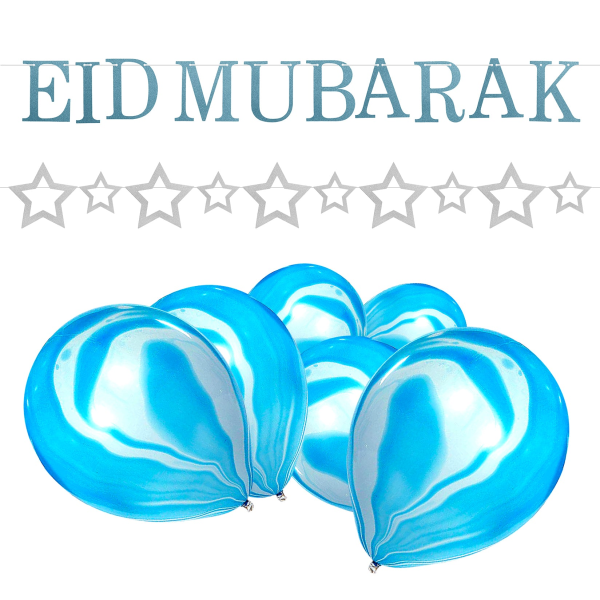 blue_eid_bunting_balloon_set