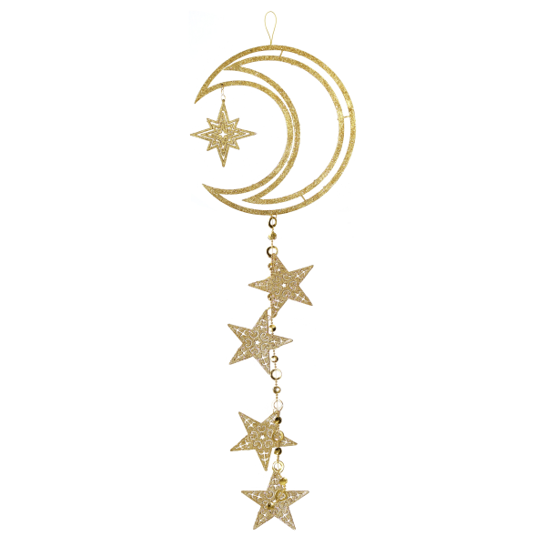 gold_glitter_hanging_moon_stars