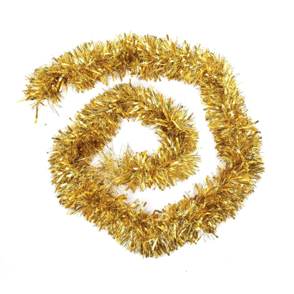 goldtinsel