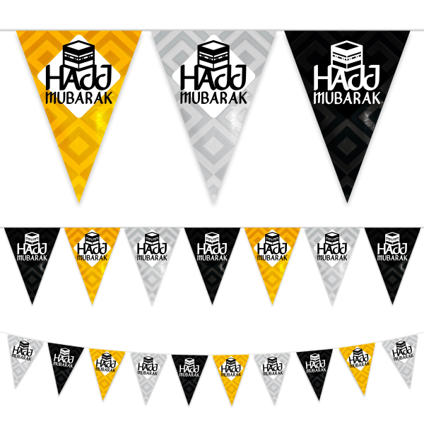 hajj_mubarak_plastic_bunting