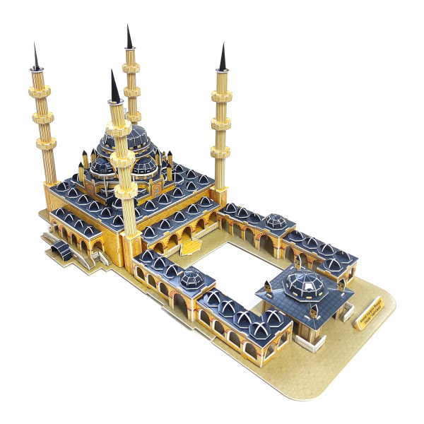 mosque3dpuzzle2