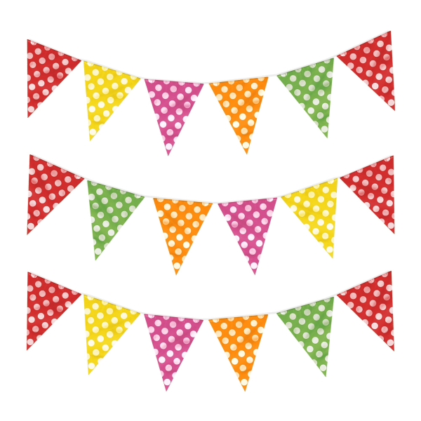 multicolour_polka_dot_bunting
