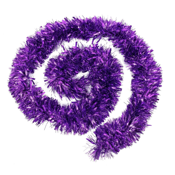 purpletinsel