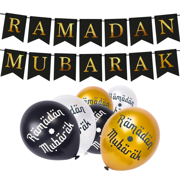 ramadanset