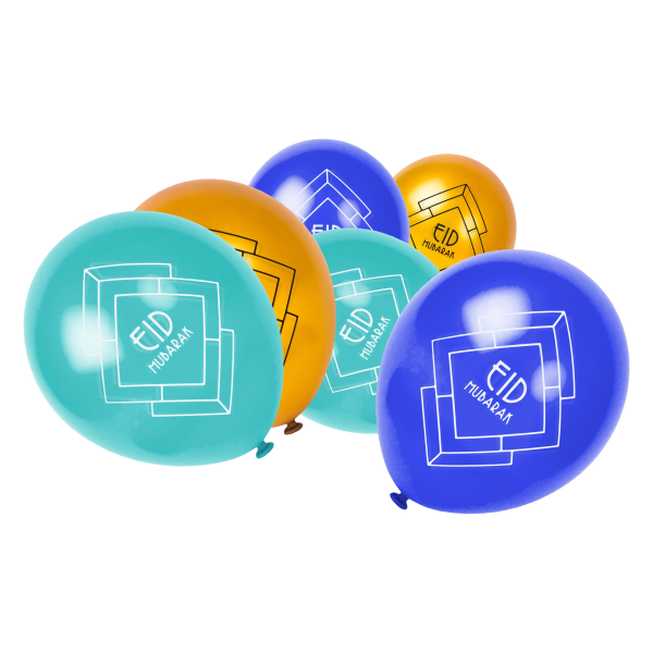 tealblue_goldballoons2